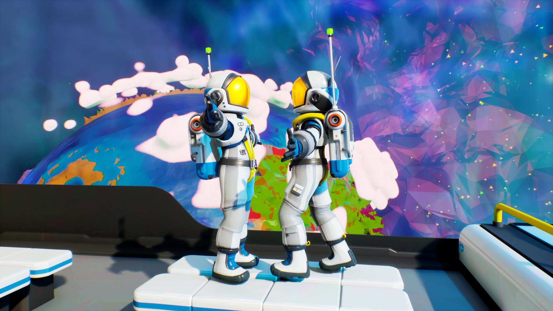 Steam post image