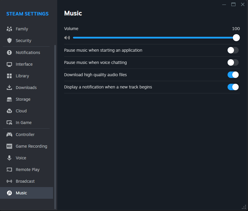 Steam post image