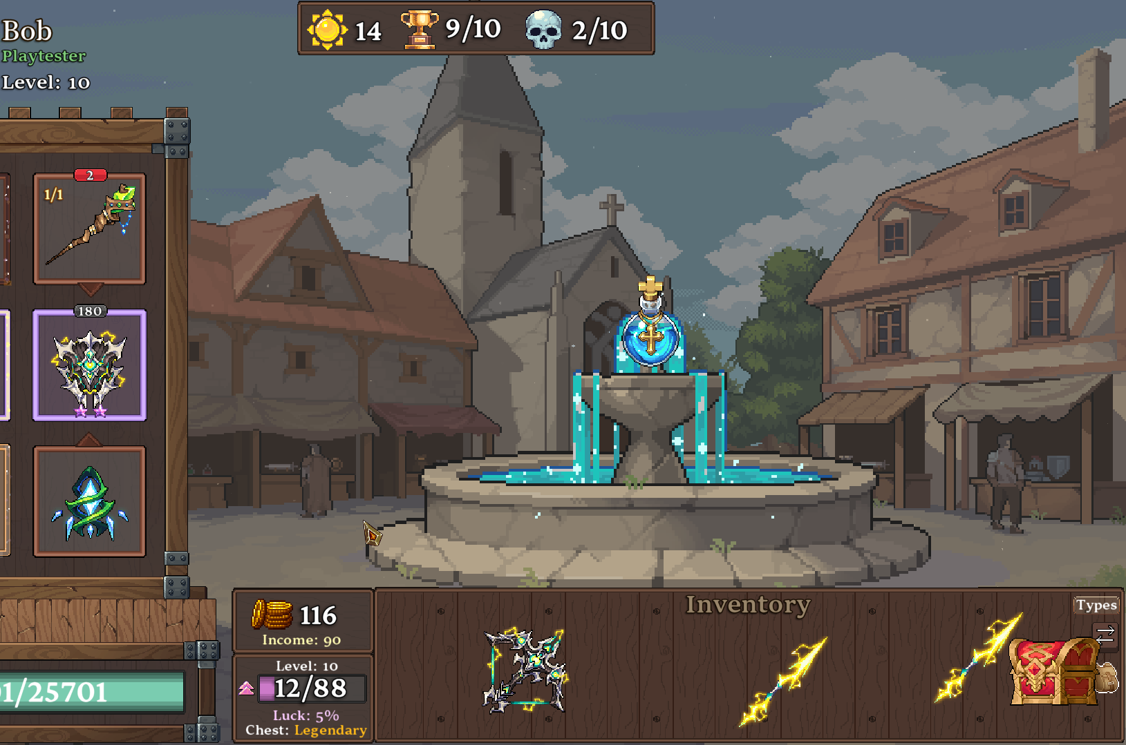 Steam post image
