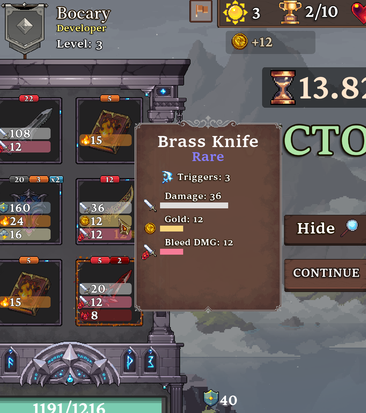 Steam post image