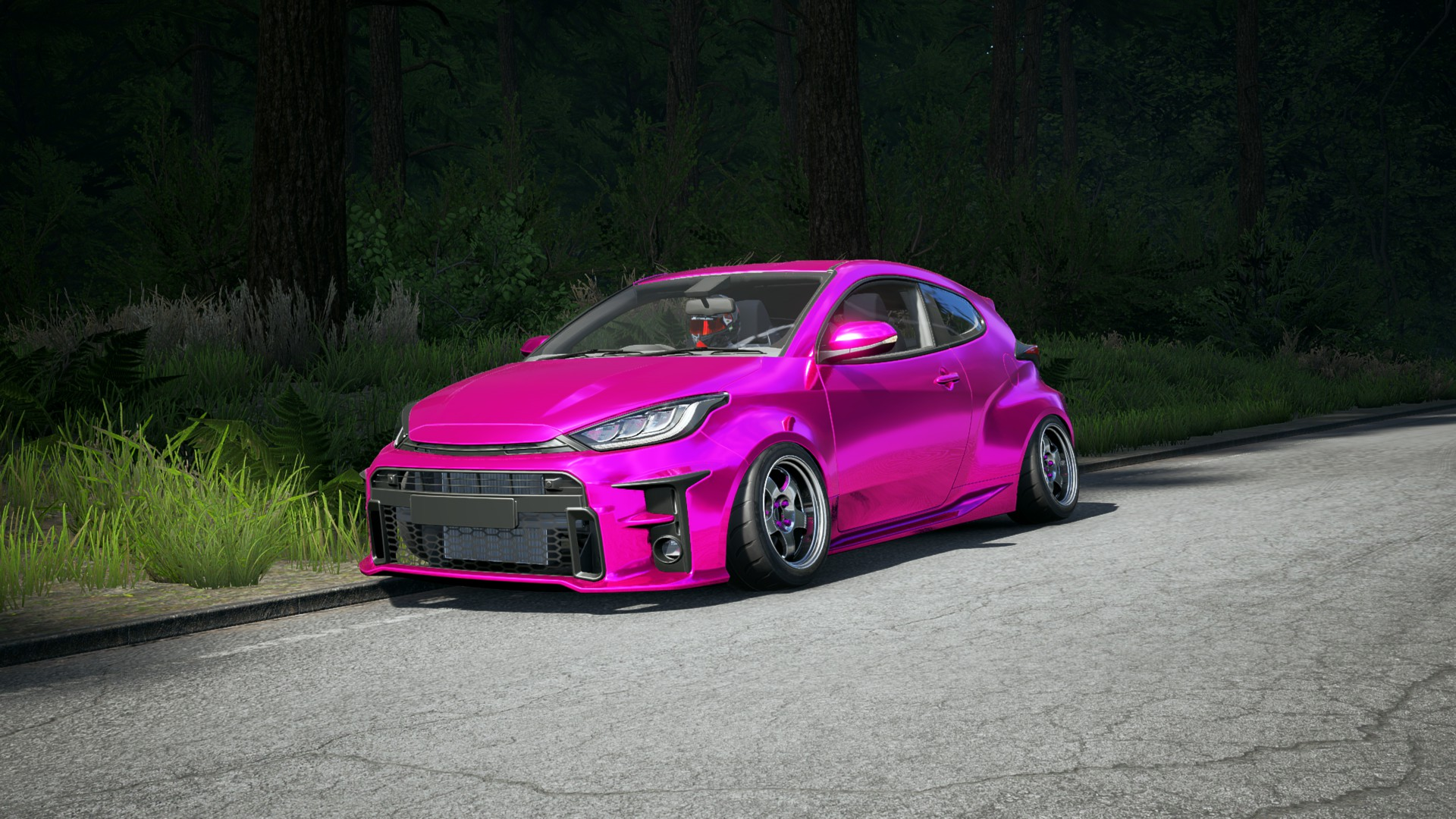 Steam post image