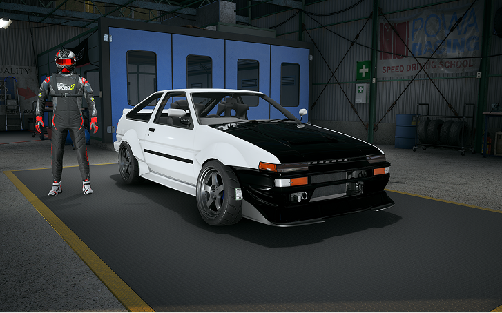 Steam post image