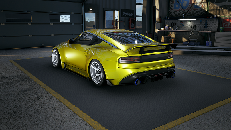 Steam post image