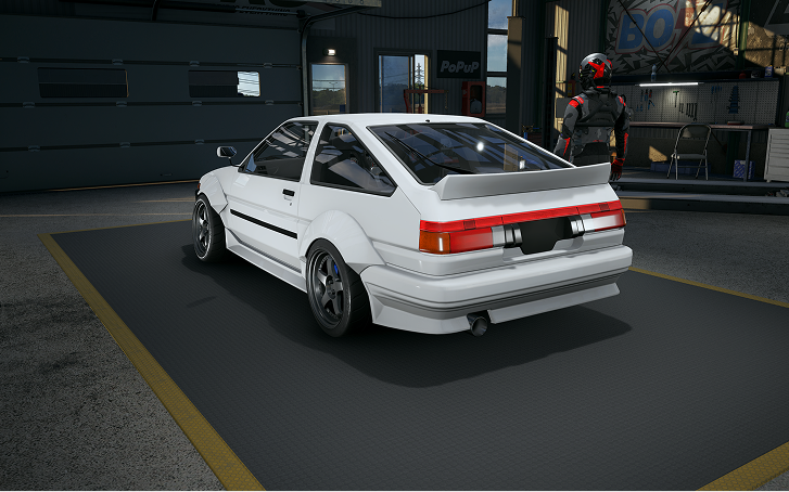 Steam post image