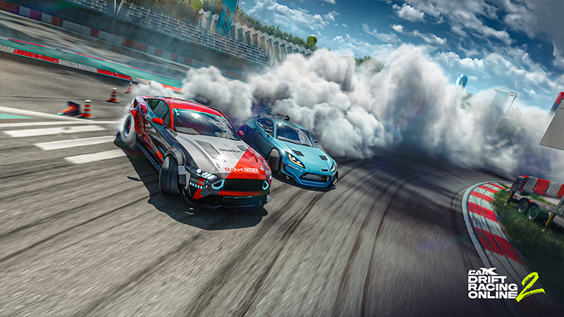 Known Issues in CarX Drift Racing Online 2!