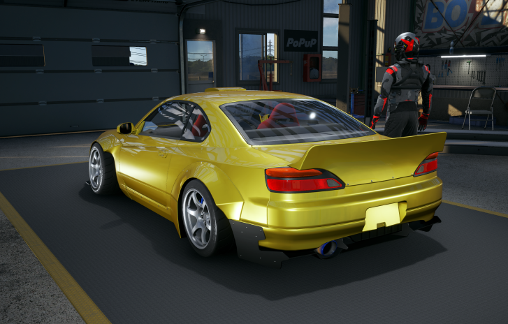 Steam post image
