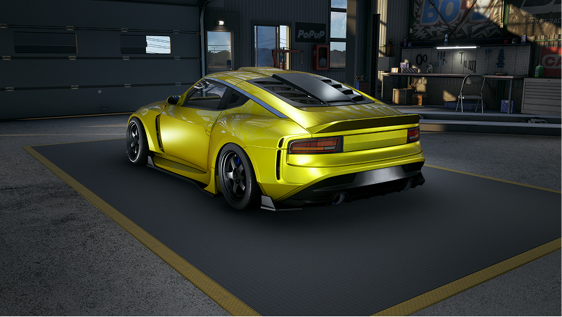 Steam post image