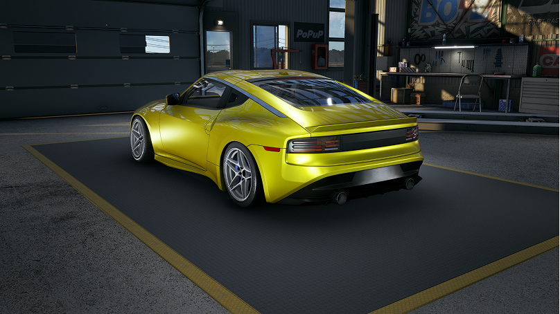 Steam post image