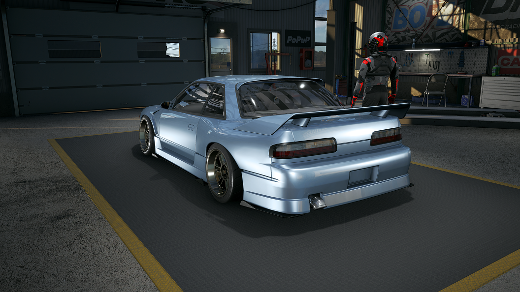 Steam post image
