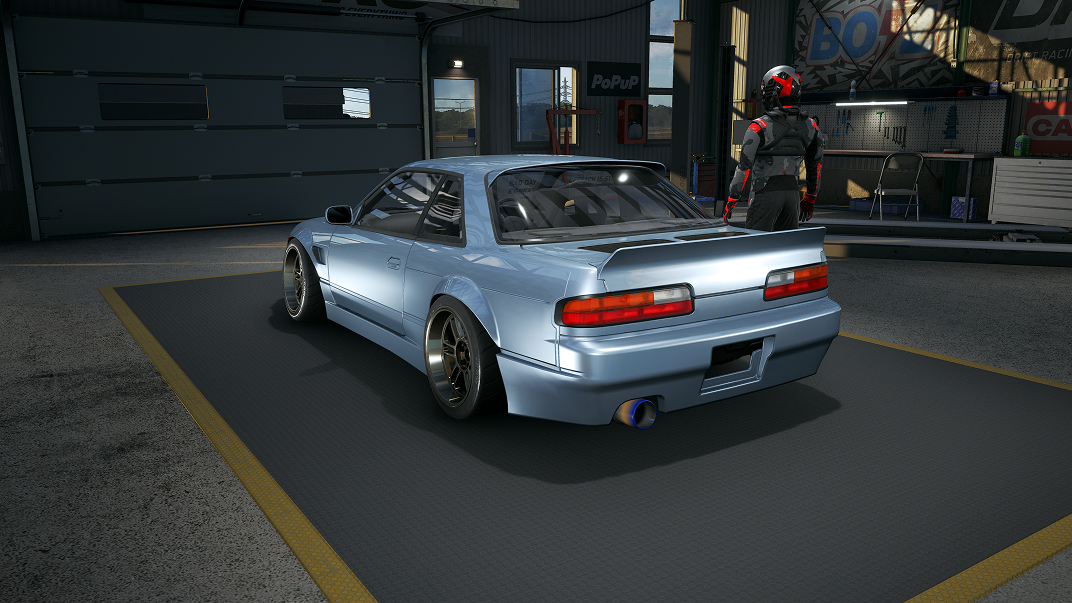 Steam post image