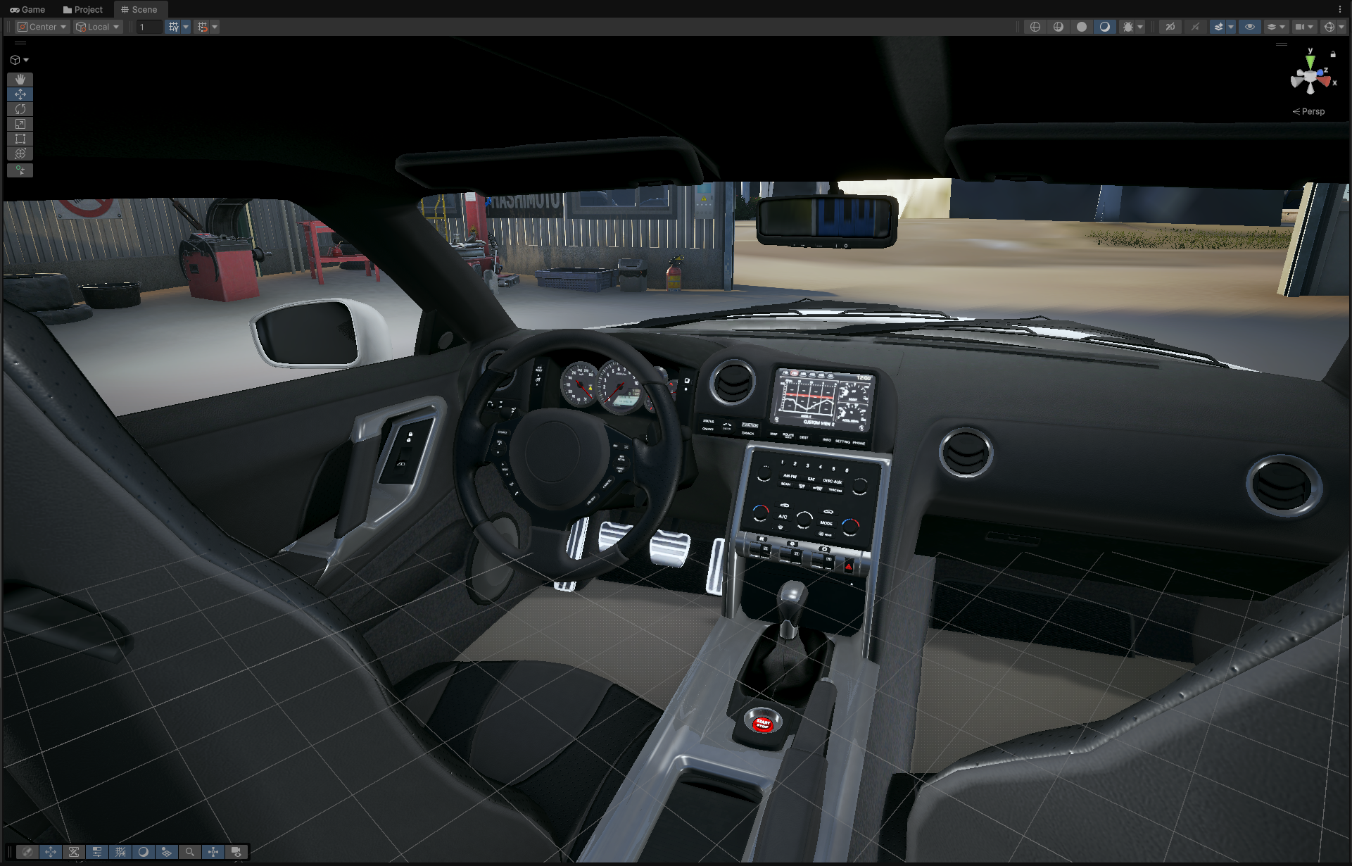 Steam post image