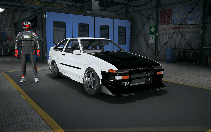 Steam post image