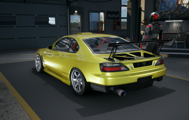 Steam post image
