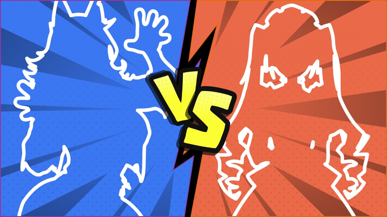 We're competing on TopHouse's Waifu Tournament!