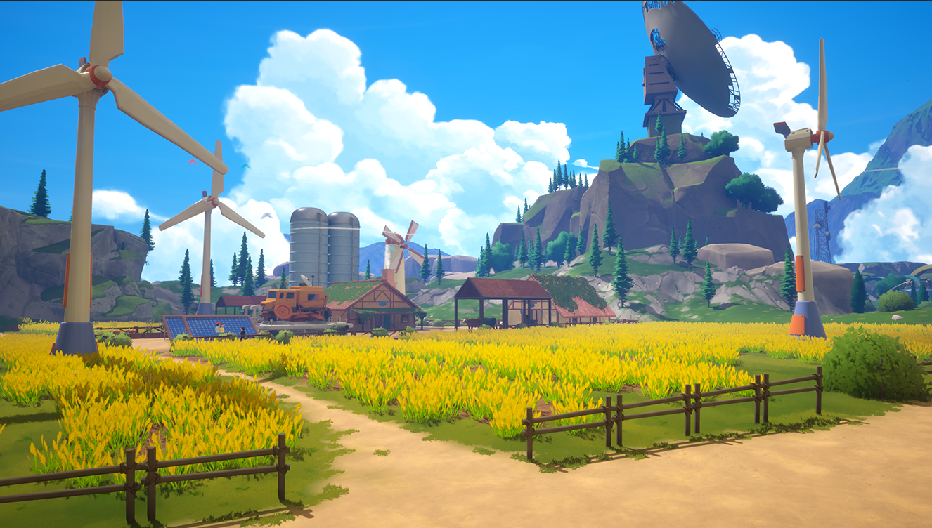 Steam post image