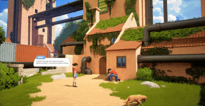 Steam post image