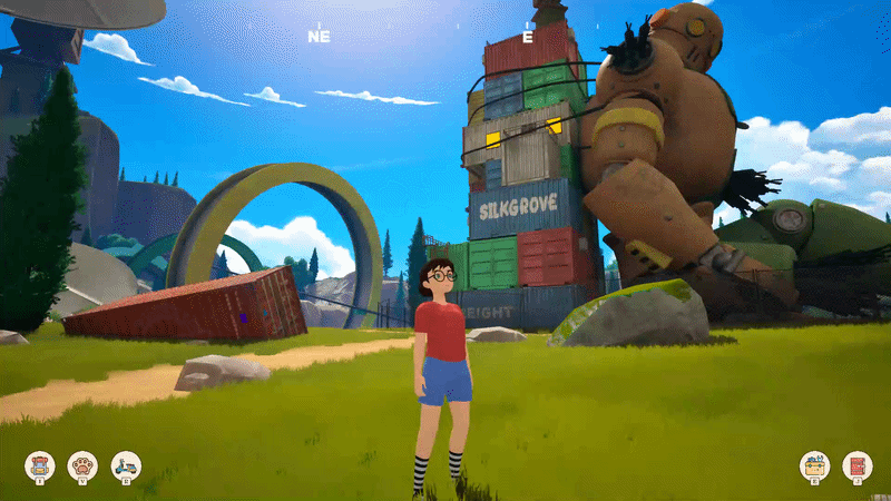 Steam post image