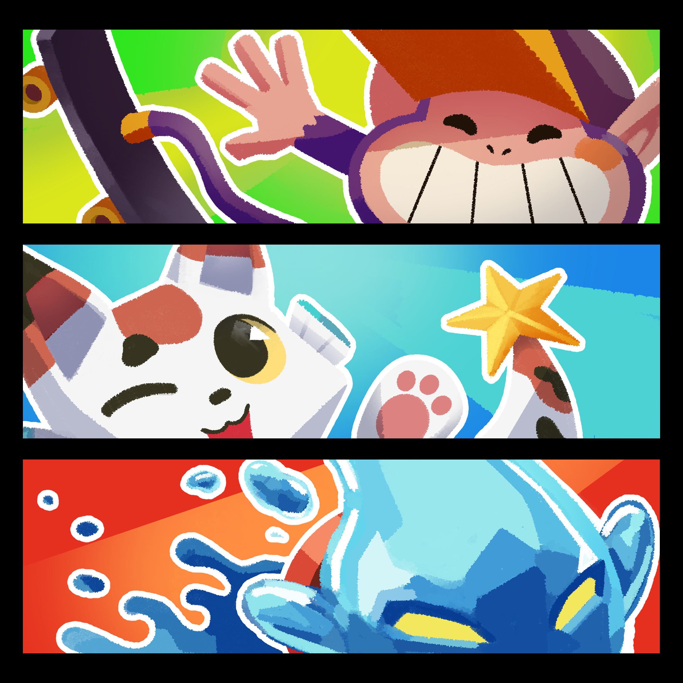 Steam post image