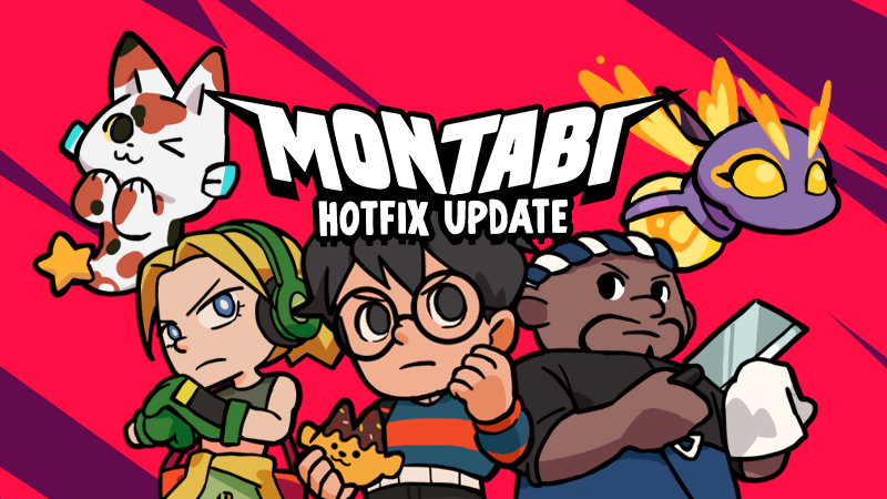 Update Version 1.0.3 Out Now
