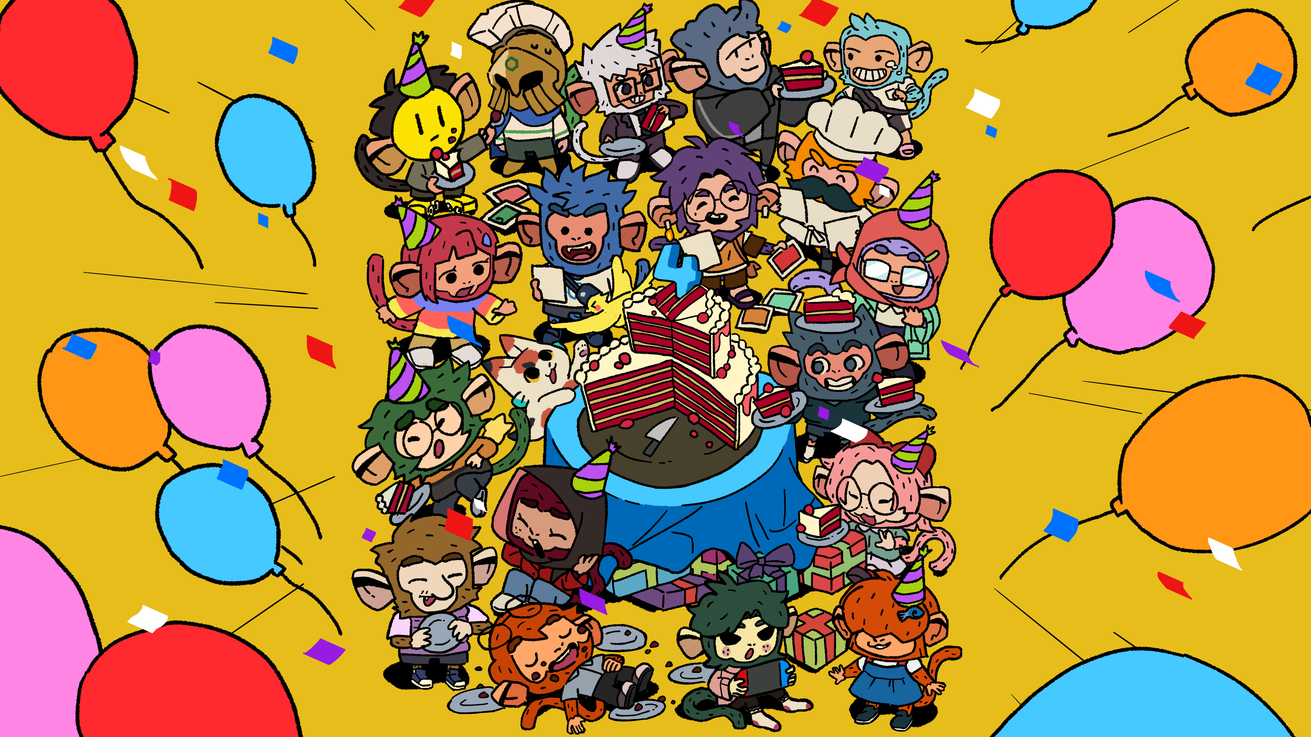 Steam post image