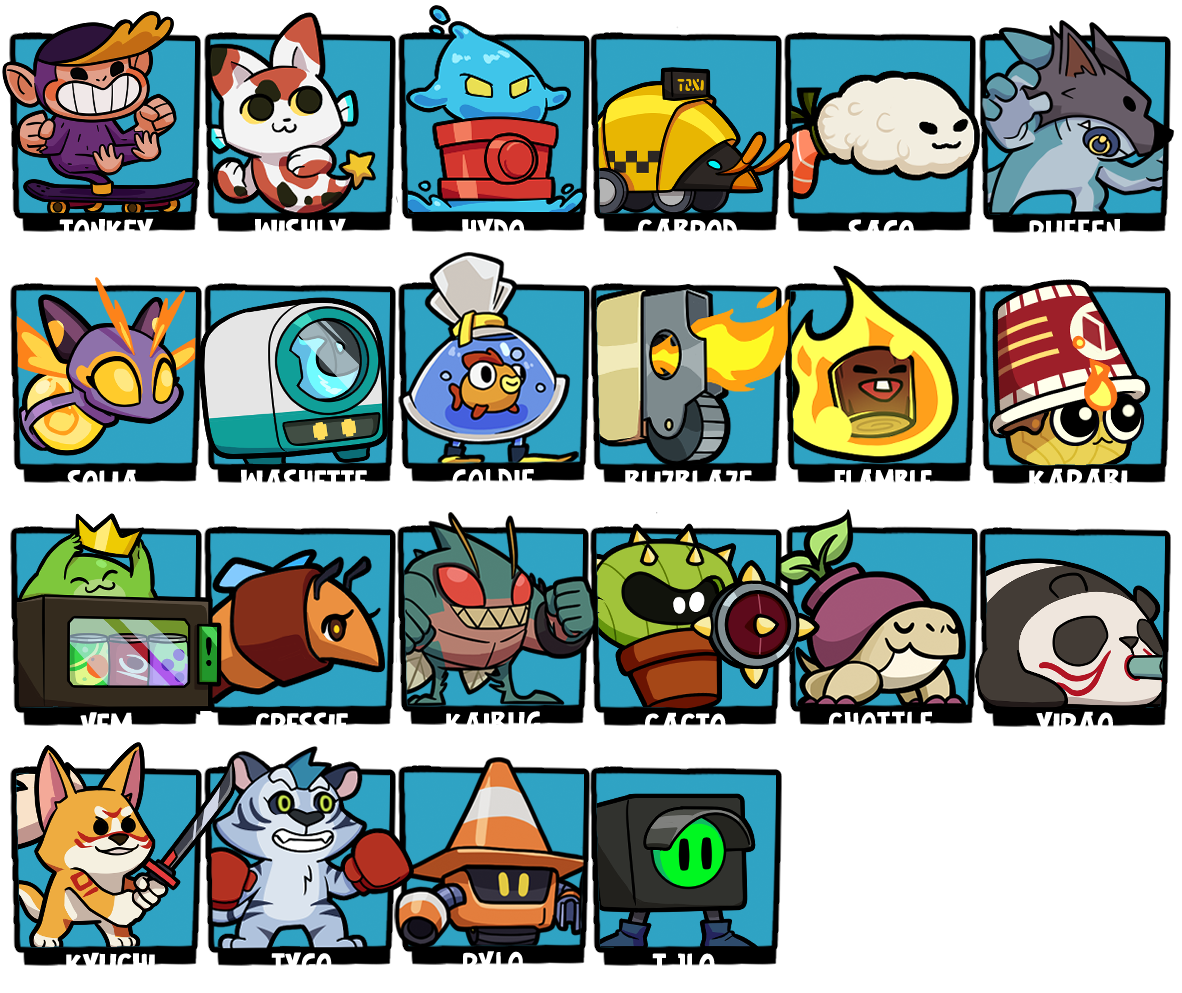 Steam post image