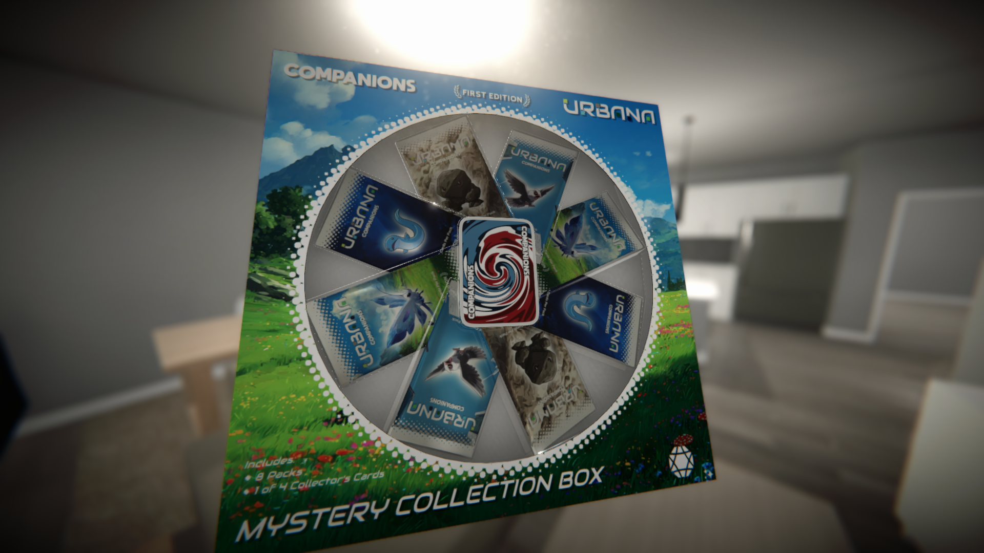 Steam post image