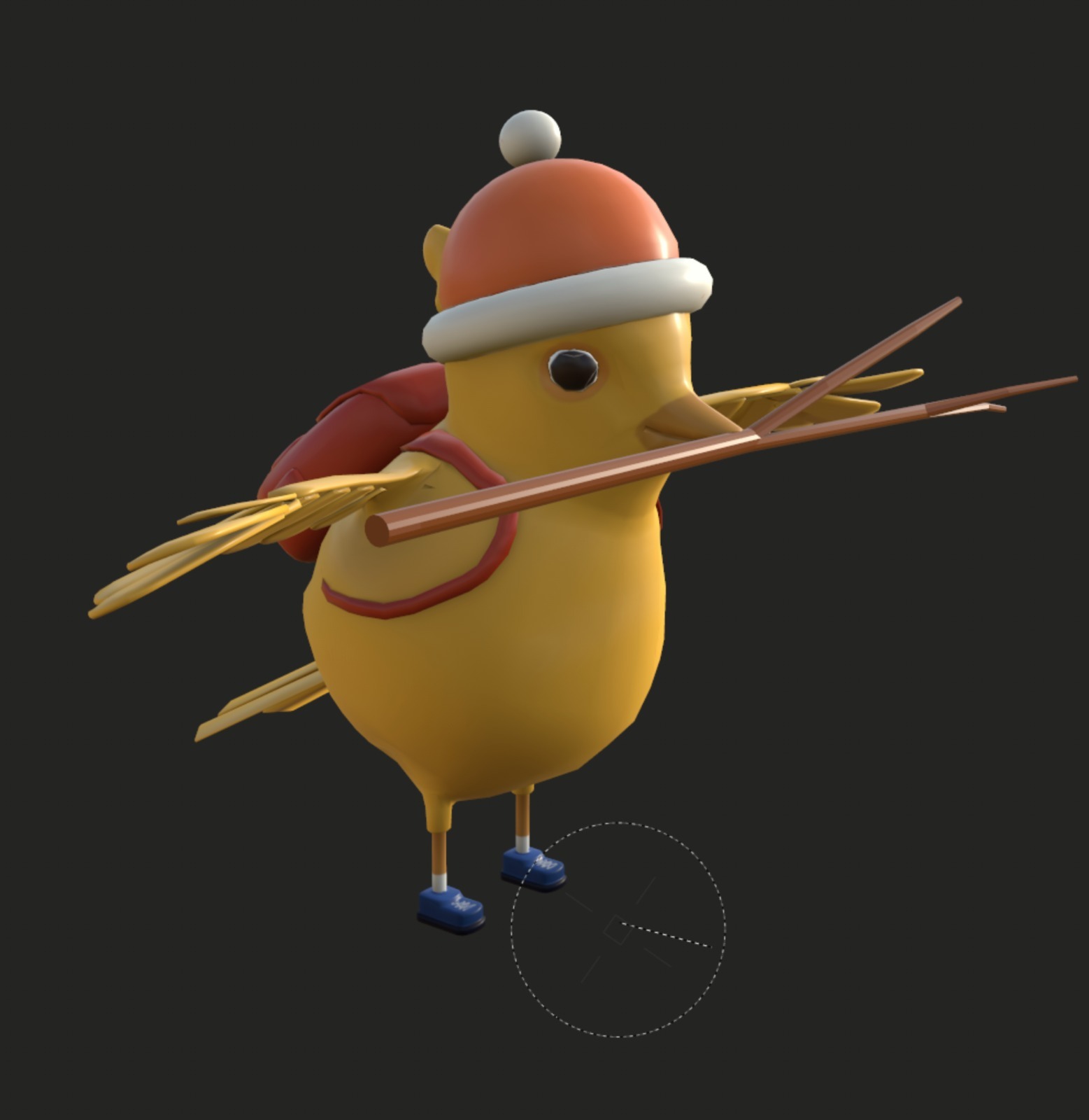 Steam post image