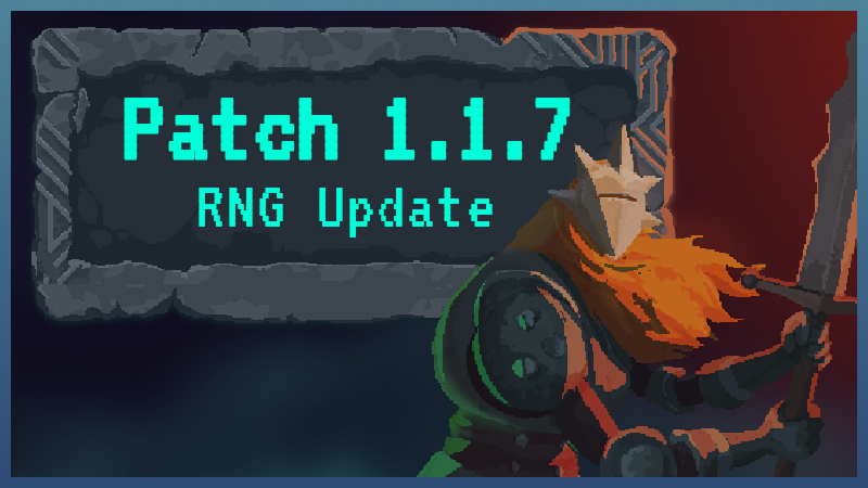 Lootbound Patch Notes 1.1.7