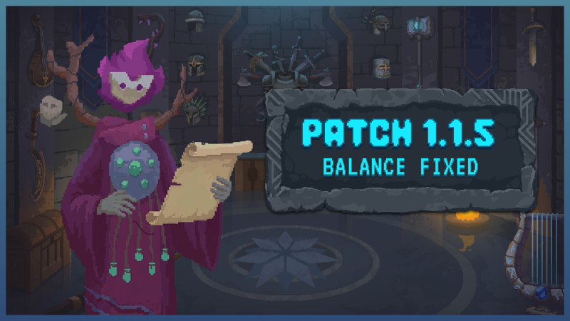 Patch Notes 1.1.5