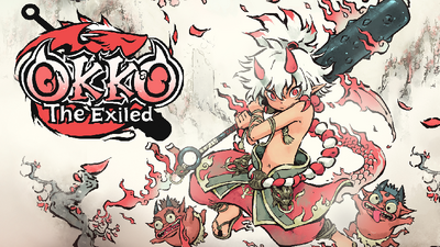 Okko The Exiled on Steam