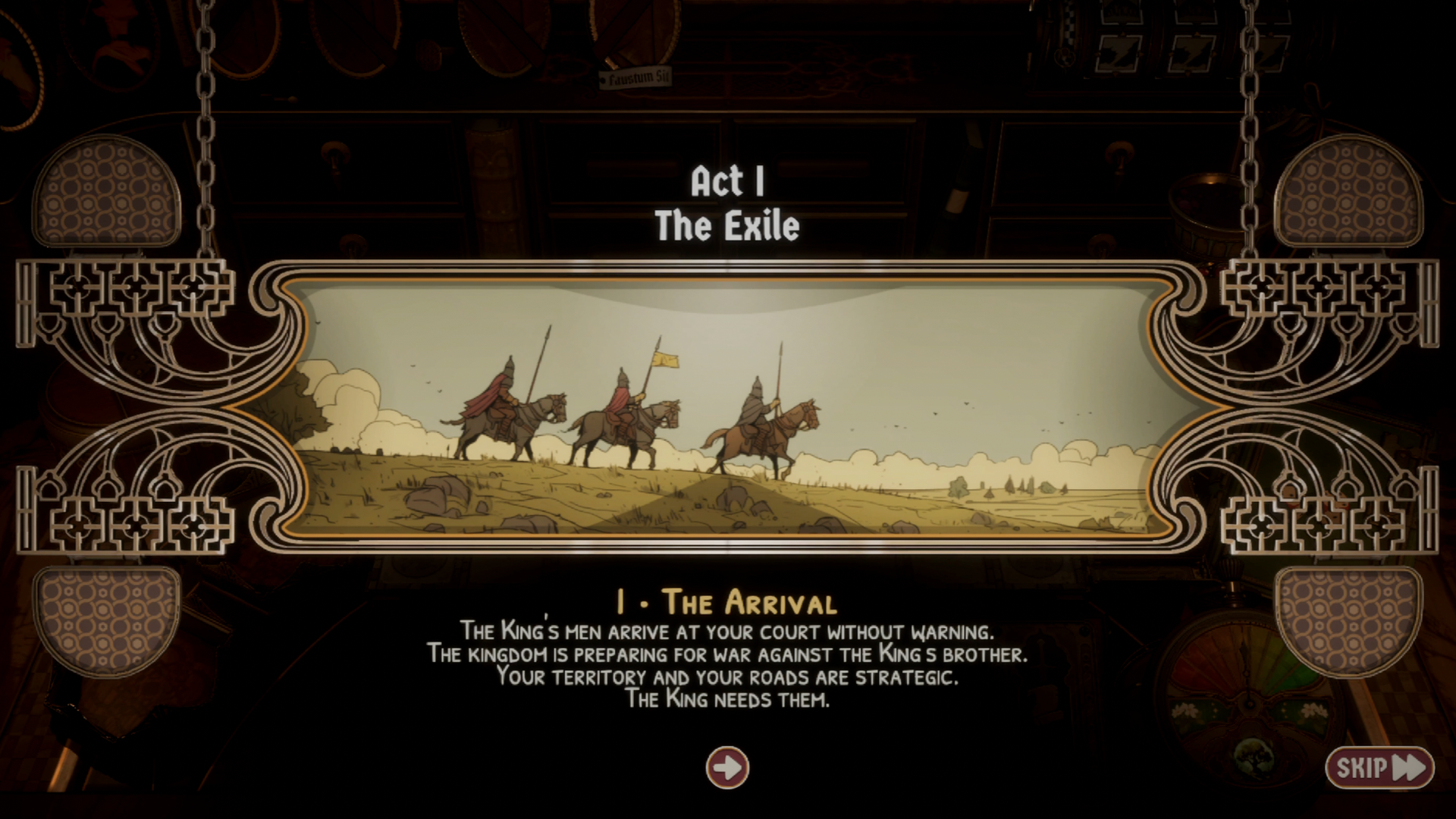 Steam post image