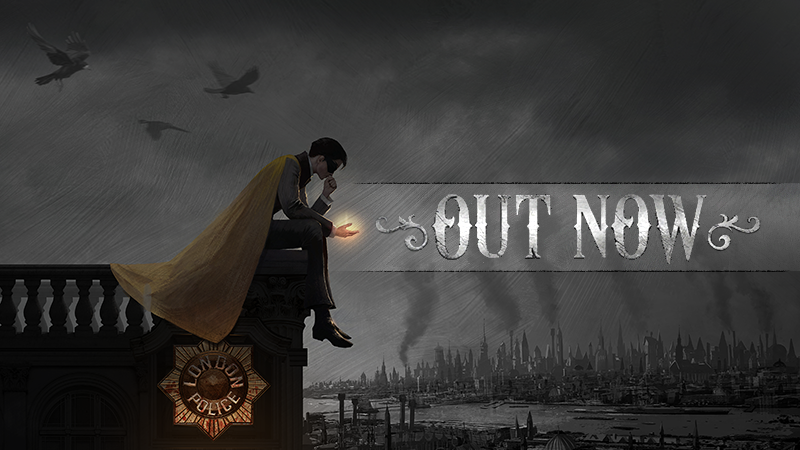 is now available on Steam :)