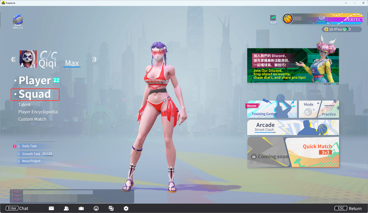 Steam post image
