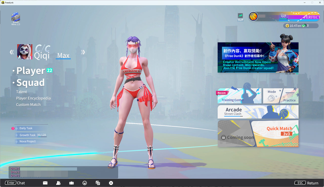 Steam post image