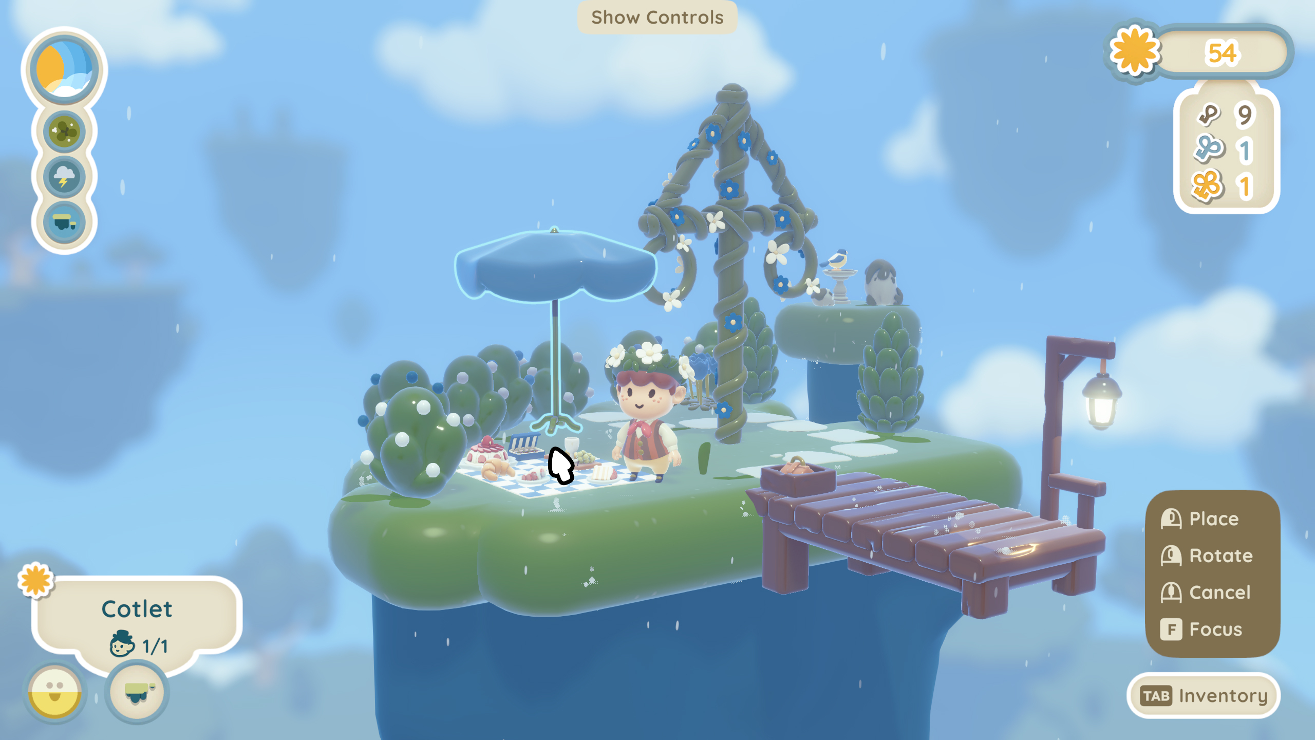 Steam post image