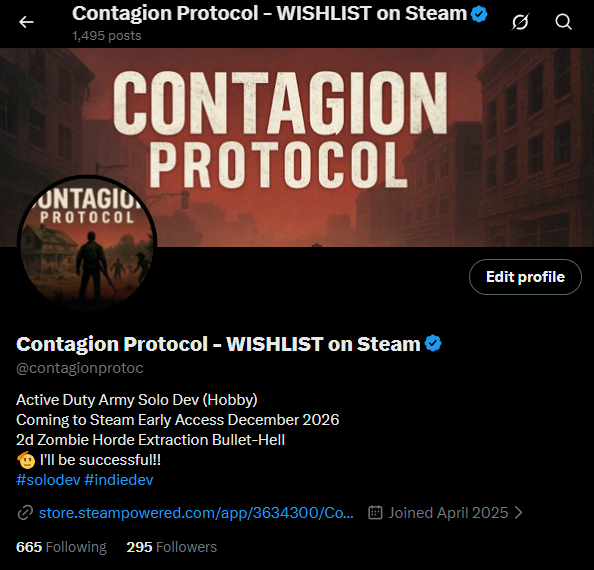 Steam post image