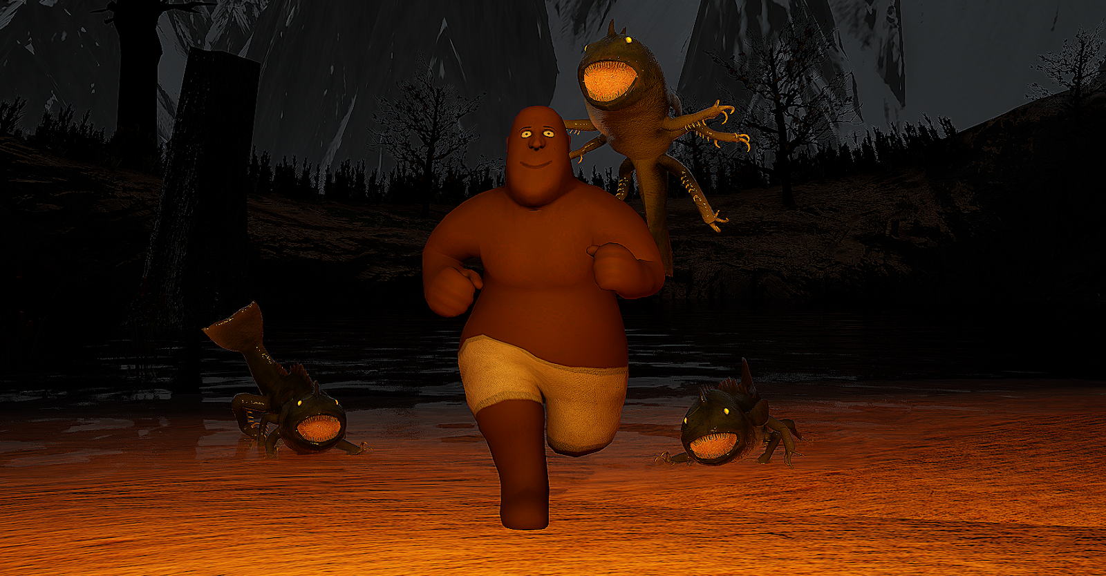 Steam post image