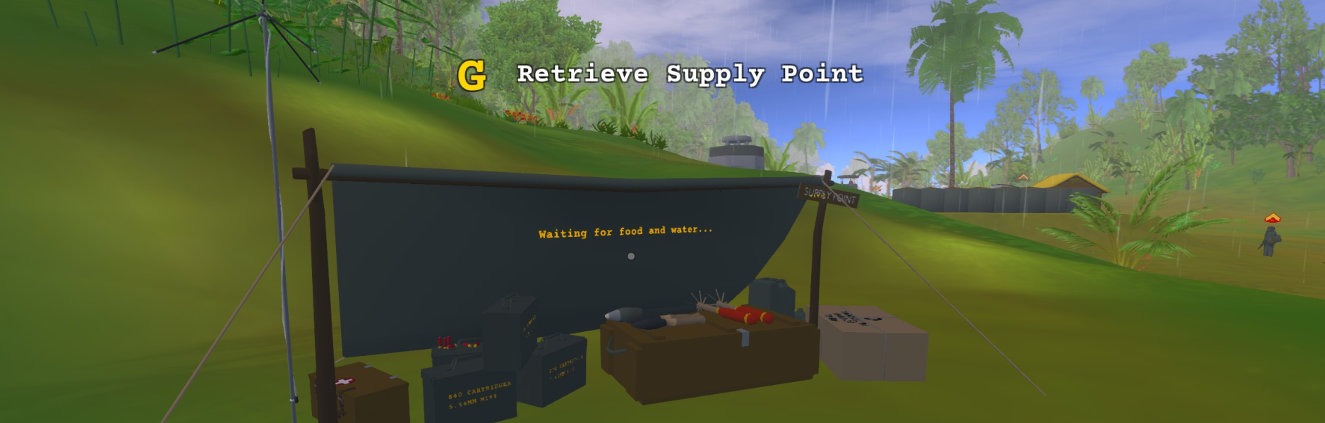 Steam post image
