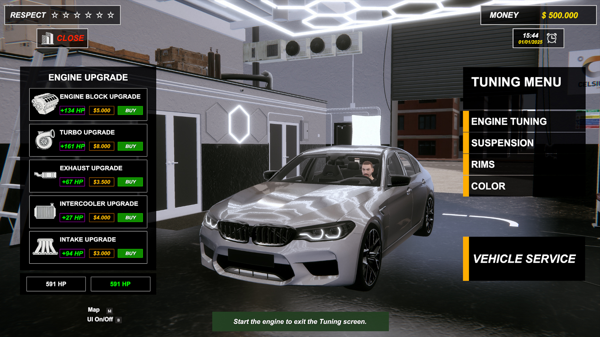 Car Dealership Simulator 2 / 0.1.7 Update · Car Dealership Simulator 2 ...