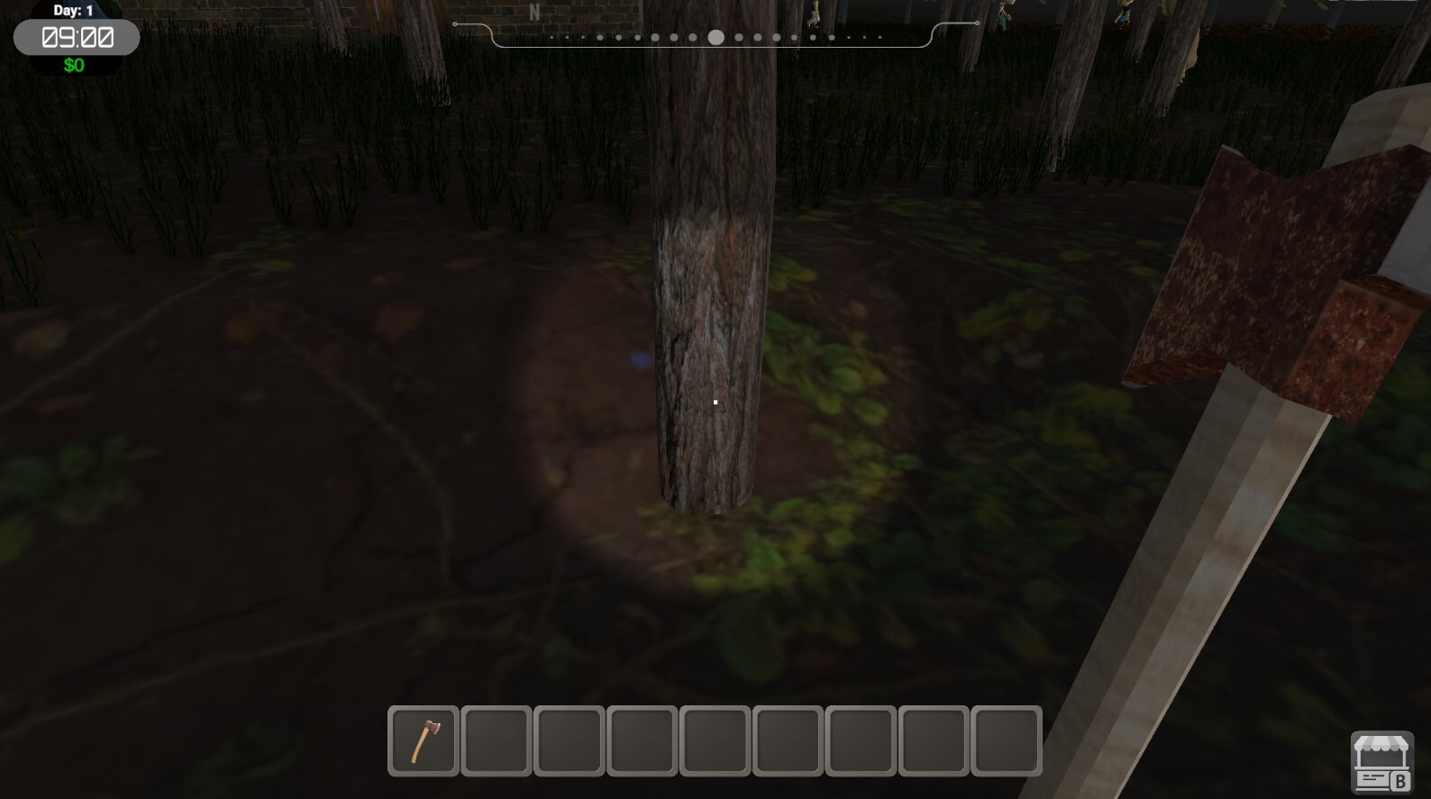Steam post image