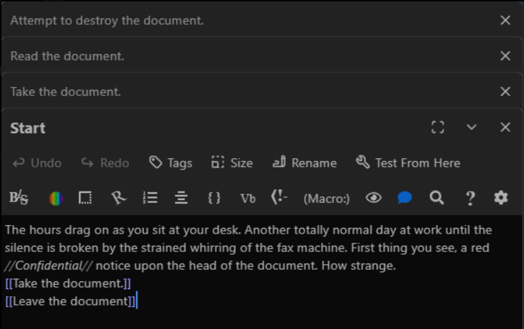 Steam post image