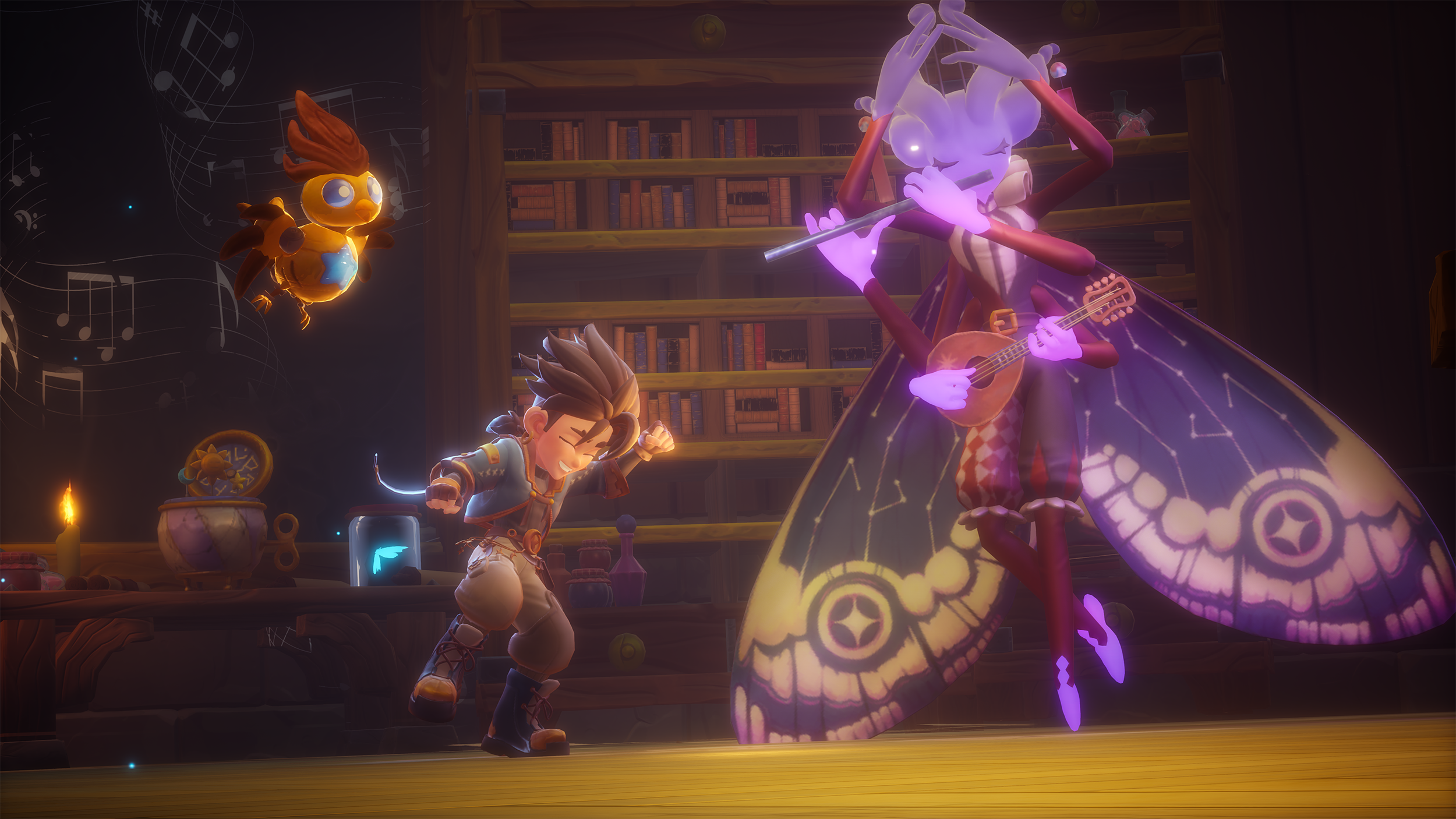 Patch notes image