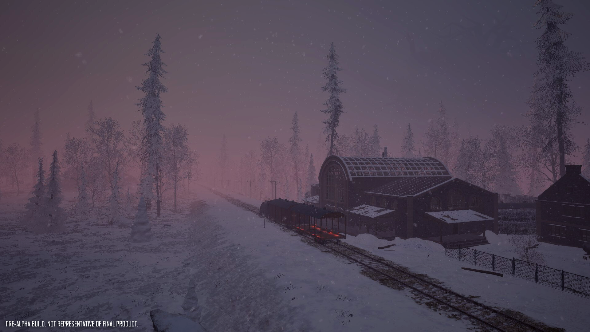 frosdtrain - blog Images High Quality Grahic Steam Community :: Frostrail