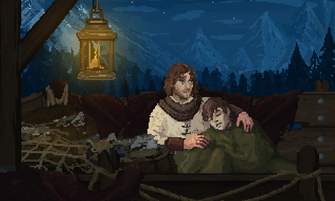 Steam post image