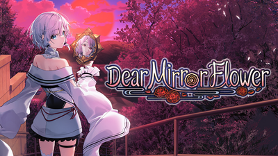 やがて散りゆく鏡の花へ trên Steam