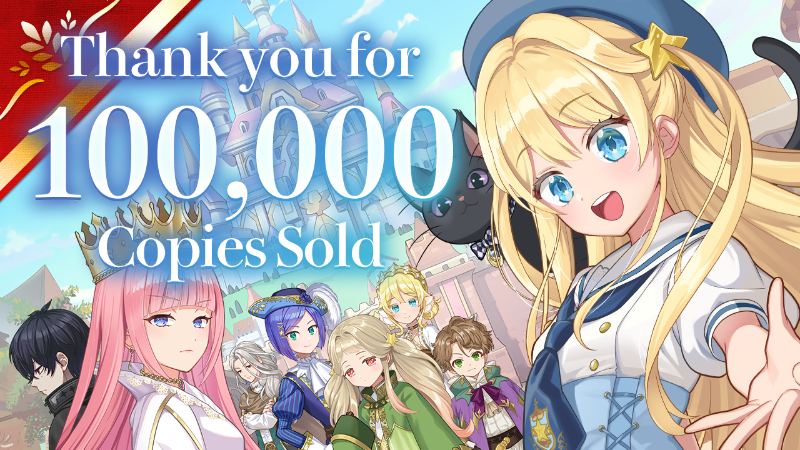 Thank You for 100,000 Units in 2 Days & “Overwhelmingly Positive” Reviews