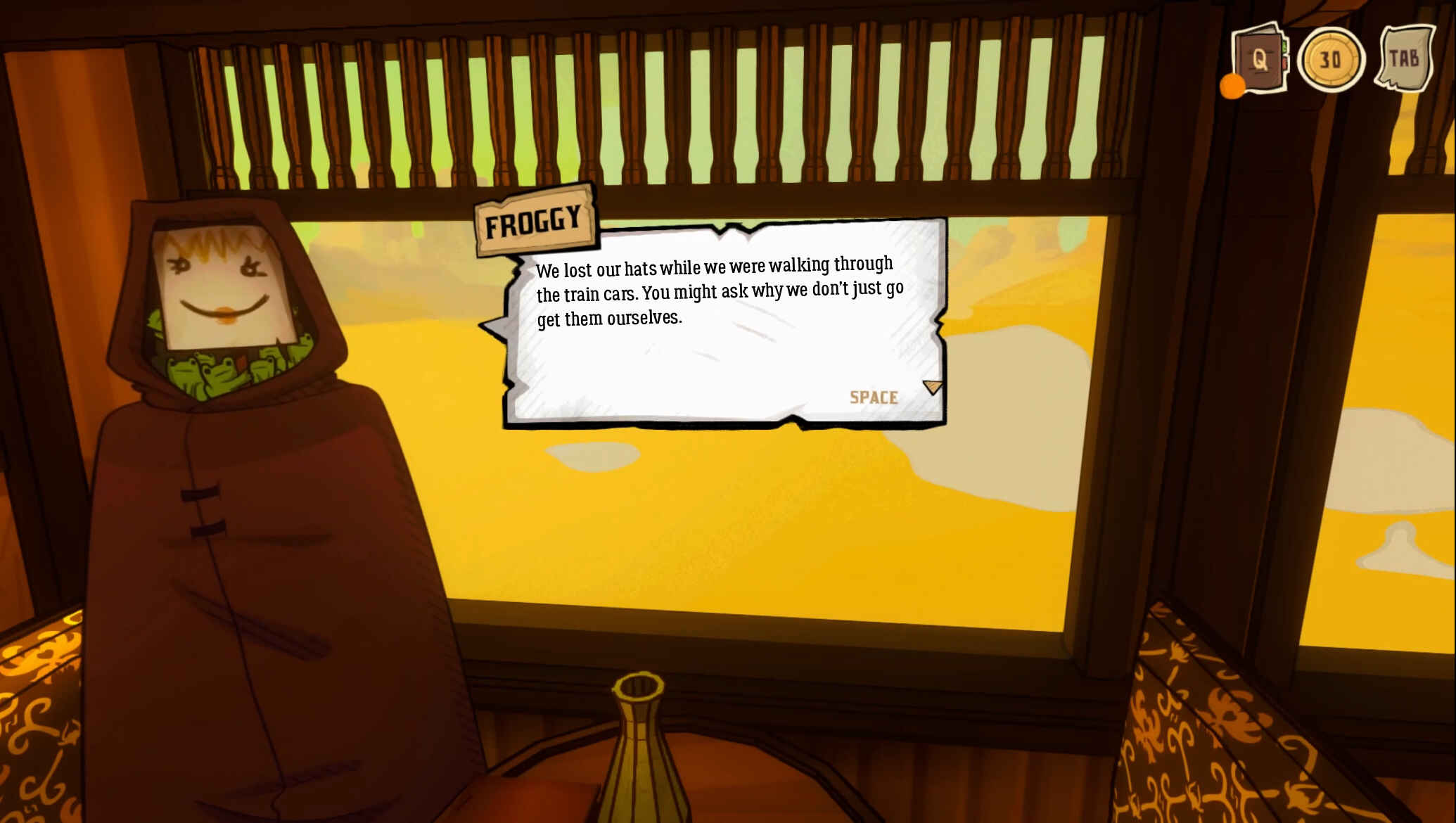 Steam post image