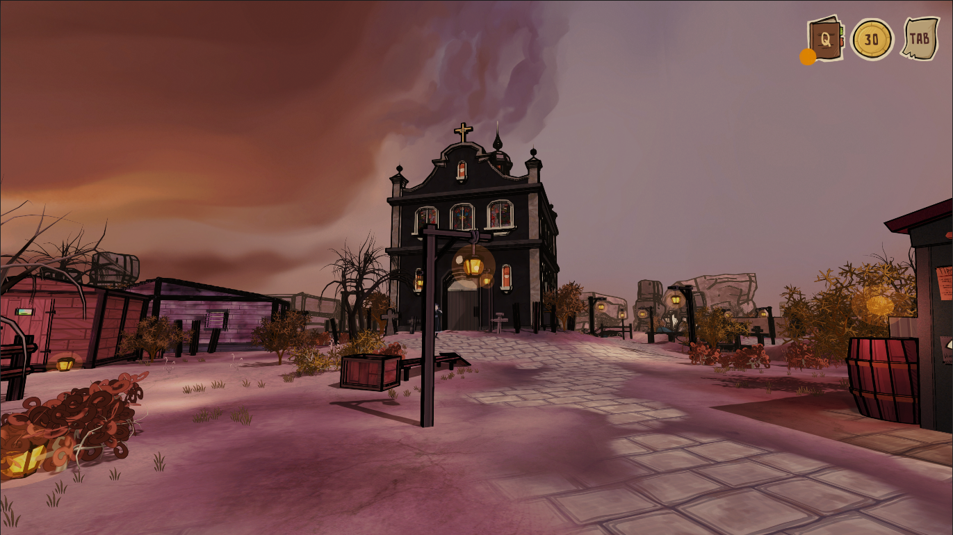 Steam post image