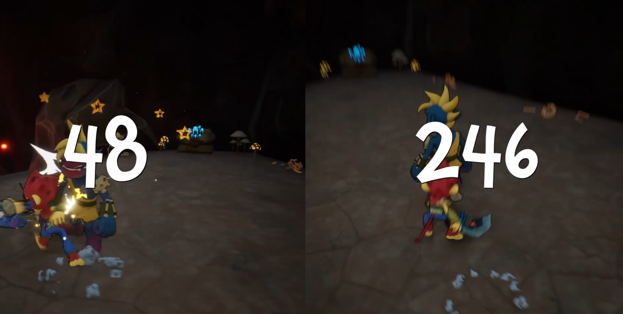 Steam post image