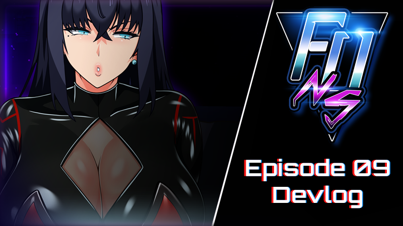 Episode 09 Devlog - Another Big One, Translation Projects and a Milestone